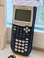 Texas Instruments TI 84 Plus grafisch rekenmachine, Diversen, Ophalen of Verzenden, Grafische rekenmachine, Zo goed als nieuw