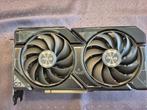 ASUS DUAL GeForce RTX 4060 EVO OC grafische kaart, Computers en Software, Videokaarten, Ophalen, PCI-Express 4, Zo goed als nieuw