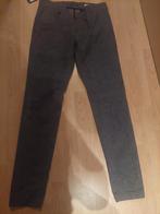 Pantalon de costume gris Antony Morato pour homme taille 44-, Enlèvement ou Envoi, Neuf, Gris, Antony Morato