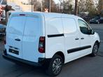 Peugeot partner euro6b airco BTW WAGEN+ keuring en garantie, Bluetooth, Achat, Euro 6, Entreprise