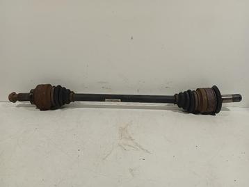 AANDRIJFAS RECHTS ACHTER BMW 1 serie (F20) (7629302) beschikbaar voor biedingen