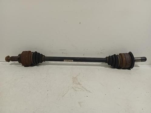 AANDRIJFAS RECHTS ACHTER BMW 1 serie (F20) (7629302), Auto-onderdelen, Remmen en Aandrijving, BMW, Gebruikt