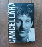 Biography Cancellara, gehandtekend, Ophalen of Verzenden, Zo goed als nieuw