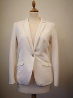 Gebroken witte blazer, H&M, Wit, Jasje, Gedragen