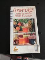 Boekjam, fruitpasta's, alcoholische vruchten, Ophalen of Verzenden, Zo goed als nieuw