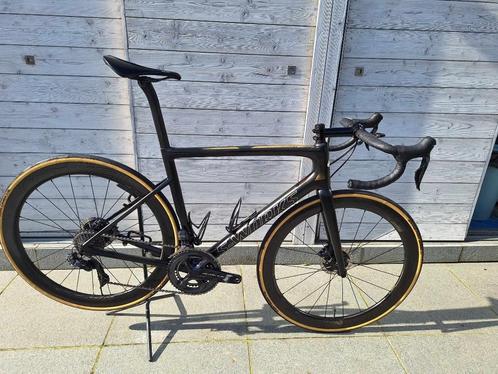 S-Works Tarmac SL6 maat 56, Fietsen en Brommers, Fietsen | Racefietsen, Gebruikt, Overige merken, Meer dan 20 versnellingen, 28 inch