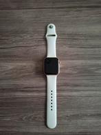 Apple watch series 6, Handtassen en Accessoires, Smartwatches, Ophalen, IOS, Zo goed als nieuw, Roze