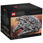 Lego Star Wars 75192 UCS Millennium Falcon - sealed, Ophalen of Verzenden, Nieuw, Complete set, Lego