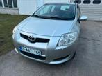 Toyota Auris Pezine*export*, Auto's, Toyota, Voorwielaandrijving, Stof, 1600 cc, Bedrijf