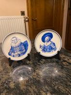 Borden, Antiek en Kunst, Ophalen