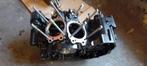 2 1900 Yamaha XV Midnight Star motorblokbehuizingen, Motoren, Onderdelen | Yamaha, Ophalen of Verzenden