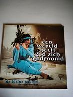 De kleine profeet. Lp., Boeken, Ophalen of Verzenden