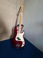 Fender Precision bass 2011, Muziek en Instrumenten, Snaarinstrumenten | Gitaren | Bas, Ophalen, Zo goed als nieuw, Elektrisch