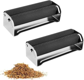 Set van 2 handmatige rolmachines GRATIS LEVERING, Envoi, Neuf, Autres types