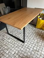 Eettafel, Huis en Inrichting, Ophalen, Zo goed als nieuw