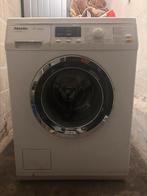 Miele, Ophalen, Gebruikt