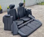 BMW F34 stoelen in leder/stof, Auto-onderdelen, Interieur en Bekleding, Ophalen, BMW
