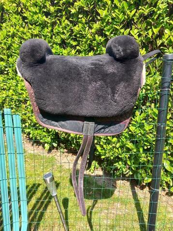 Barebackpad christ  beschikbaar voor biedingen