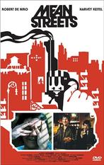 Mean Streets, Alle leeftijden, Verzenden, Zo goed als nieuw