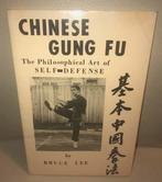 Bruce Lee: Chinese Gung Fu, Ophalen of Verzenden, Gelezen