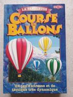 Jeu "Course en Ballons" de TACTIC à partir de 8 ans, Comme neuf, Enlèvement ou Envoi, Autres, Cinq joueurs ou plus