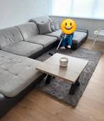 Zetel, Ophalen, Zo goed als nieuw, Leer