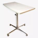 Meuble ajustable et orientable des années 60, Maison & Meubles, Enlèvement, Comme neuf, Moins de 100 cm