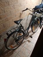 fiets 28 inch, Fietsen en Brommers, Fietsen | Heren | Herenfietsen, Ophalen of Verzenden, Zo goed als nieuw