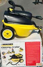 Kärcher kinder reiniger NIEUW, Ophalen, Zo goed als nieuw