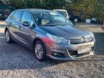 CITROËN C4 1.6 hdi 5 porte prêt à immatriculer, Autos, Citroën, Achat, Entreprise, Noir, 5 portes