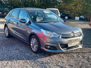 CITROËN C4 1.6 hdi 5 porte klaar voor registratie  beschikbaar voor biedingen