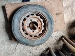 Oldtimer citroën wielen/banden(trx)/velgen, Ophalen, Nieuw, Band(en)
