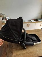 Thule kinderzit Buggy Duo, Ophalen, Zo goed als nieuw, Overige merken, Duomodel