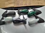 Rétroviseurs GAUCHE et DROIT RENAULT CLIO 2 / 5060 AUVELAIS, Autos : Pièces & Accessoires, Enlèvement ou Envoi, Utilisé, Renault