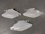 honda crf 450 van '02-'04 zijkappen achteraan, Ophalen of Verzenden, Gebruikt