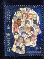 Belg. 2019 - nr 4882, Postzegels en Munten, Postzegels | Europa | België, Verzenden, Gestempeld
