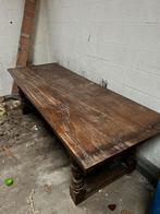 Antieke tafel, Antiek en Kunst, Ophalen