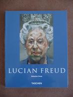 Lucian Freud, Comme neuf, Taschen, Enlèvement ou Envoi