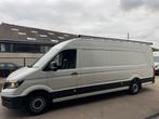 VW Crafter XXXXL, Auto's, Particulier, Te koop