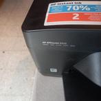 Hp officejet 6950, Enlèvement