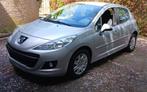 PEUGEOT 207 Benzine, Auto's, Voorwielaandrijving, Euro 5, 1360 cc, Zwart