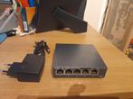TP-Link, Computers en Software, Ophalen, Zo goed als nieuw, TP-Link