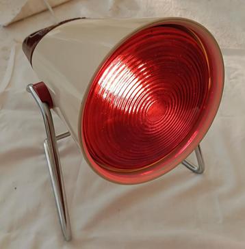 Philips infrarood warmte lamp beschikbaar voor biedingen