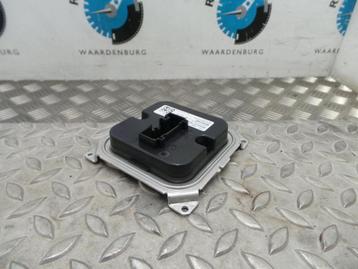 RENAULT SCENIC BOSE [HEADLAMP_BALLAST] 2018 beschikbaar voor biedingen