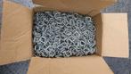 Metalen gespen - voor 16mm PP- en polyesterband - 999p, Ophalen, Nieuw