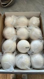 Nieuwe hockeyballen 12 stuks Fintro by Hockey Player, Sport en Fitness, Hockey, Ophalen