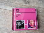 2xCD Rihanna – Rated R + Loud, Cd's en Dvd's, Cd's | R&B en Soul, Ophalen of Verzenden, Gebruikt, R&B