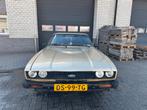Ford - Capri 2.0 GL - Oldtimer, Auto's, Automaat, Overige brandstoffen, Bedrijf, Overige carrosserie