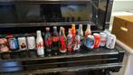 Coca Cola collectors items, Verzamelen, Blikken, Nieuw, Overige merken, Overige, Ophalen