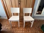 Klassieke IKEA stoel in zeer goede conditie, Maison & Meubles, Enlèvement, Utilisé